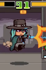 Screenshot #6 - HEALTHY WEAPON 1.0