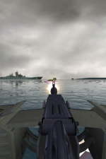 Screenshot #2 - Patriot: Democratization