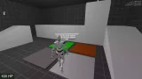 Screenshot #4 - Realistic Third Person Shooter for Playmaker
