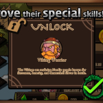 Screenshot #8 - THOR: LORD OF STORMS 1.1.1