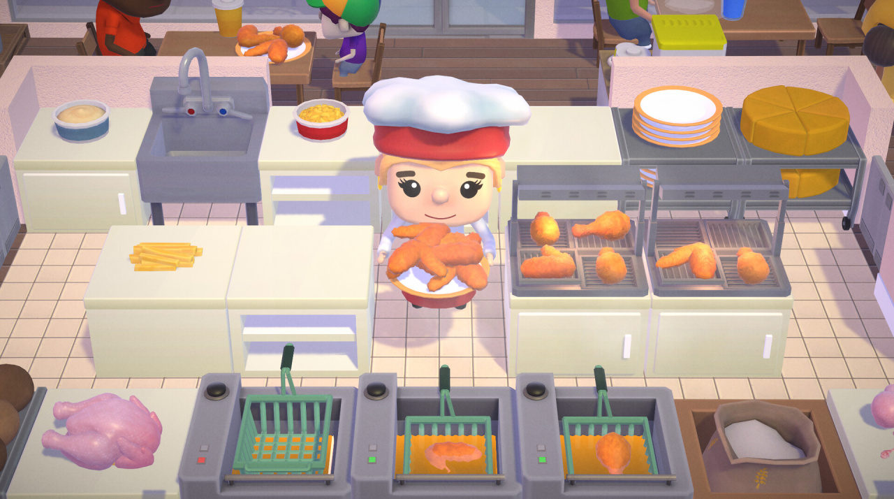Screenshot #2 - Diner Bros 2