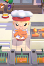 Screenshot #2 - Diner Bros 2