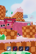 Screenshot #7 - Lunistice