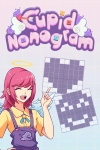 Cupid Nonogram
