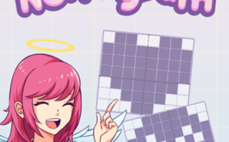 Cupid Nonogram