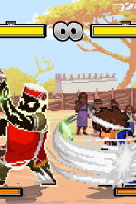 Screenshot #7 - Pocket Bravery