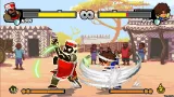 Screenshot #7 - Pocket Bravery