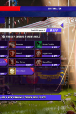 Screenshot #10 - Blood Bowl 3