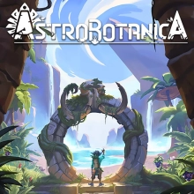 ASTROBOTANICA: +22 трейнер