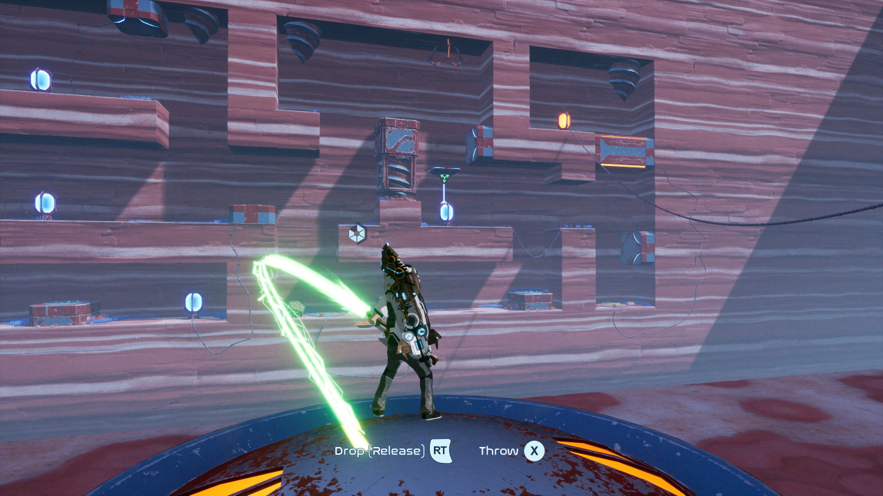 Screenshot #7 - Star Overdrive