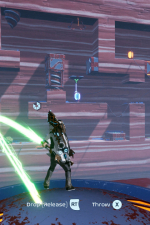 Screenshot #7 - Star Overdrive