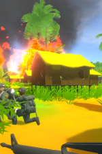 Screenshot #10 - Vietnam War