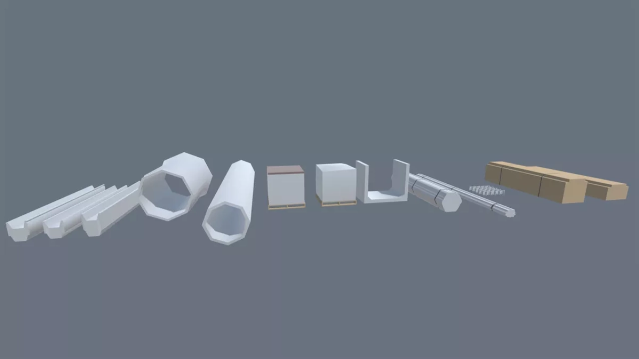 Screenshot #2 - Snaps Prototype Construction
