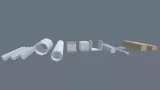 Screenshot #2 - Snaps Prototype Construction