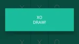 Screenshot #6 - MATERIAL TIC TAC TOE 1.2.3