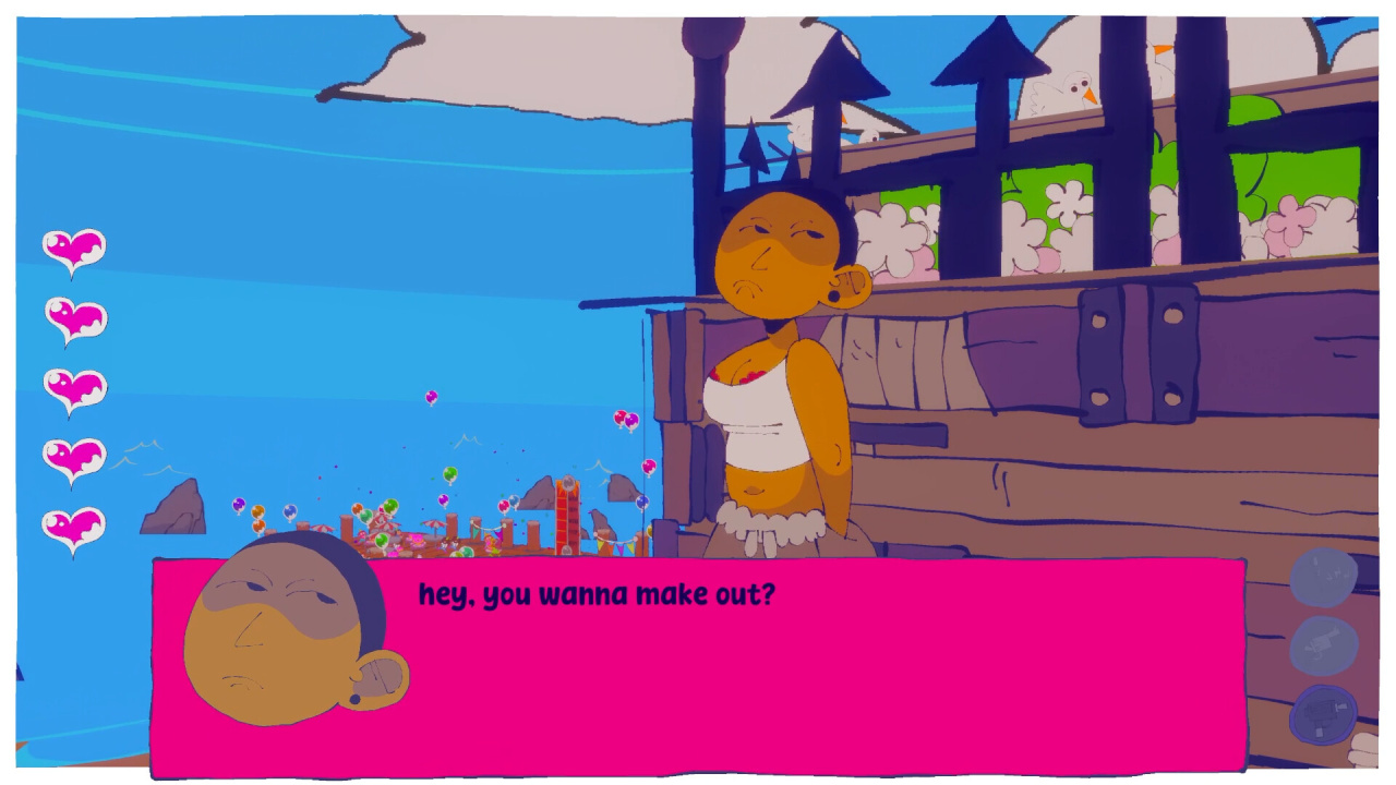 Screenshot #6 - Shooty Shooty Robot Invasion