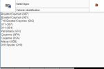 Screenshot #6 - PIWIS 2 - 18.150.500 For VAS6154 / PassThru [Windows 10 32bit]