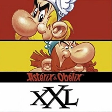 Asterix & Obelix XXL: +9 трейнер