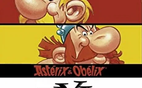 Asterix & Obelix XXL: +9 трейнер