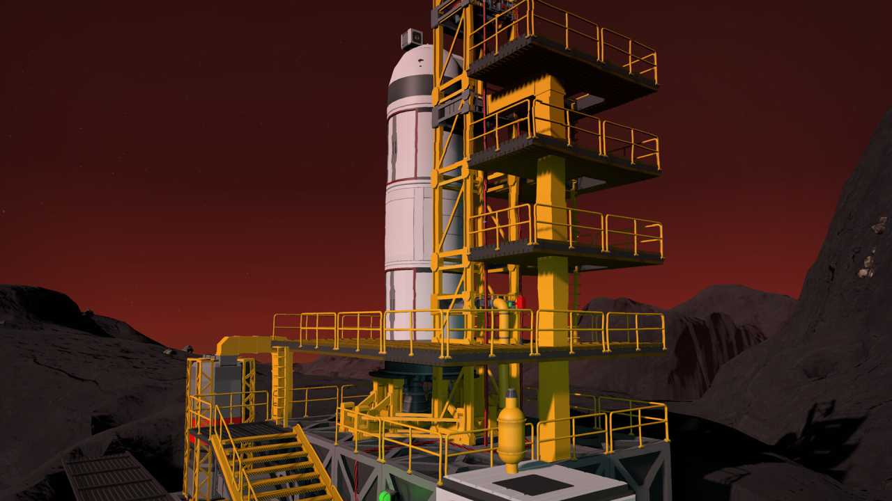 Screenshot #6 - Stationeers