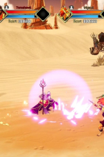 Screenshot #5 - Heroes of Mount Dragon