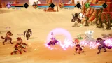 Screenshot #5 - Heroes of Mount Dragon