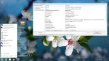 Screenshot #2 - Windows 7 Enterprise SP1 x64 RU [GX 28.07.21] by geepnozeex (G.M.A)