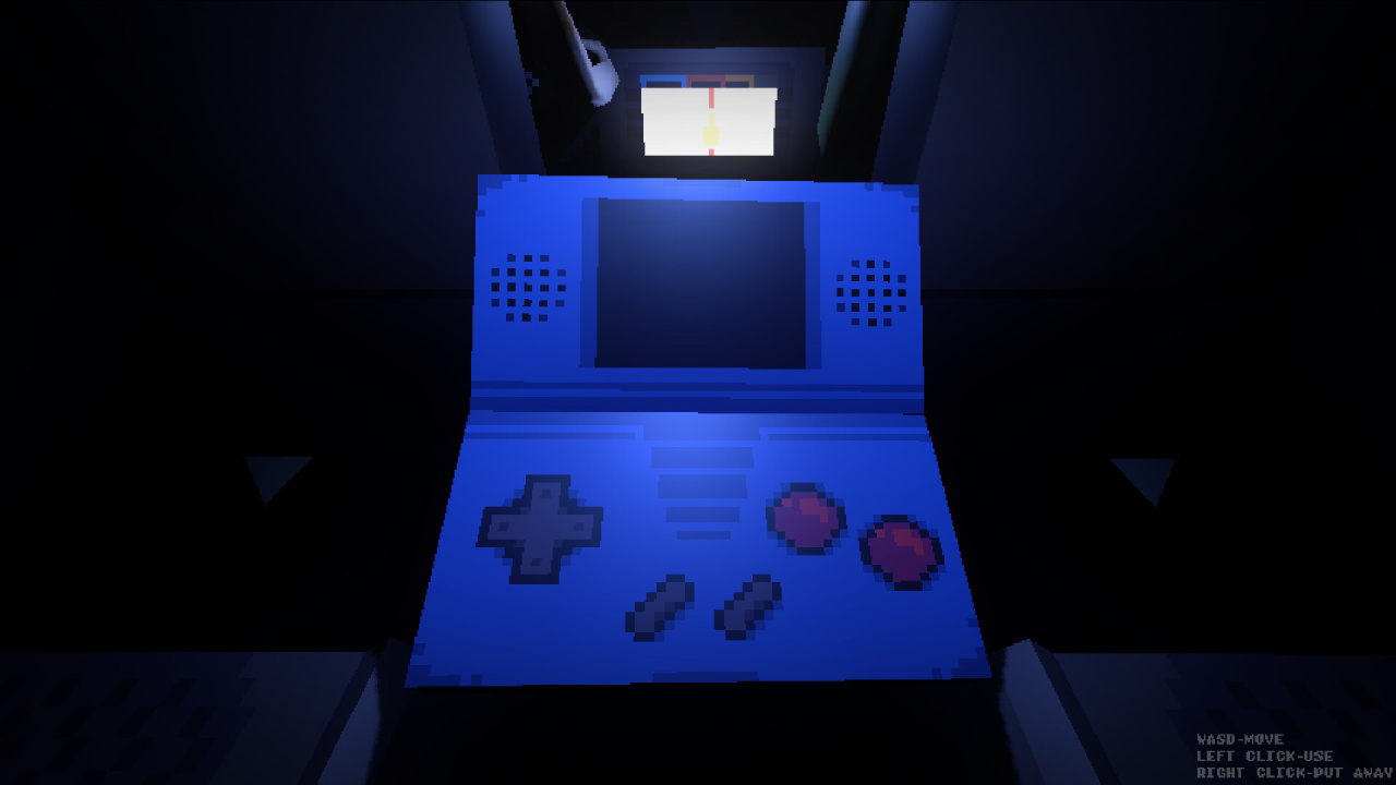 Screenshot #4 - The Deadseat