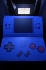 Screenshot #4 - The Deadseat