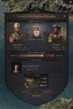 Screenshot #9 - Crusader Kings 3