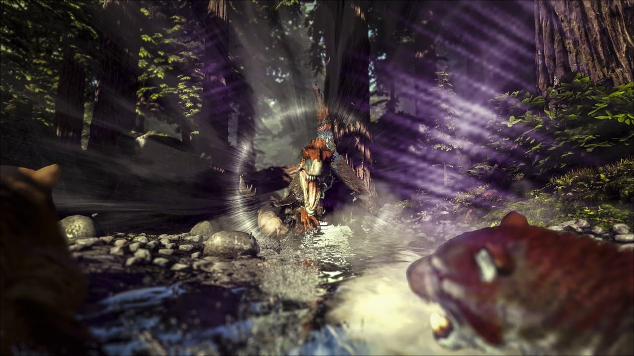 Screenshot #10 - ARK: Survival Evolved