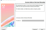 Screenshot #1 - Adobe ColdFusion (2023 Release) Enterprise Update 11 + (активация)