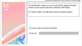 Screenshot #1 - Adobe ColdFusion (2023 Release) Enterprise Update 11 + (активация)