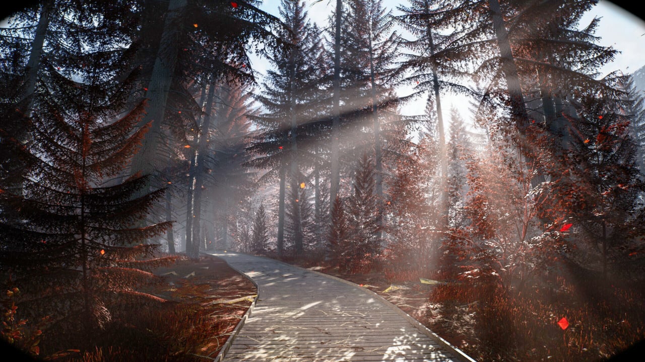 Screenshot #3 - Great North Shelter 2
