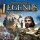 Stronghold Legends: +5 трейнер