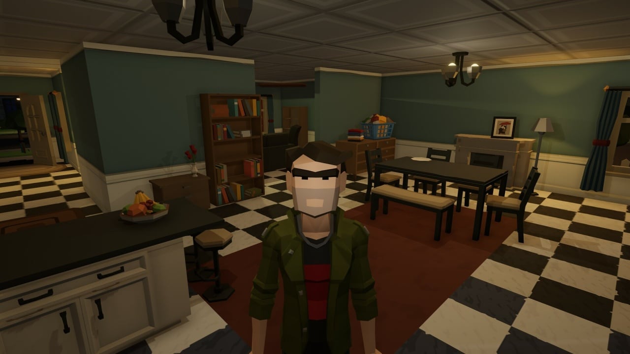 Screenshot #6 - Fireworks Mania - An Explosive Simulator