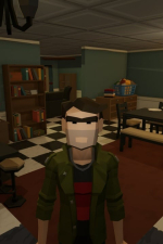 Screenshot #6 - Fireworks Mania - An Explosive Simulator