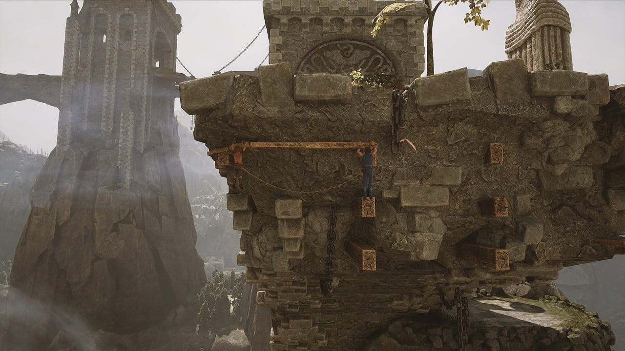 Screenshot #6 - Brothers: A Tale of Two Sons Remake