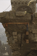 Screenshot #6 - Brothers: A Tale of Two Sons Remake