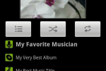 Screenshot #3 - AB AUDIO REPEAT PLAYER 4.1.1