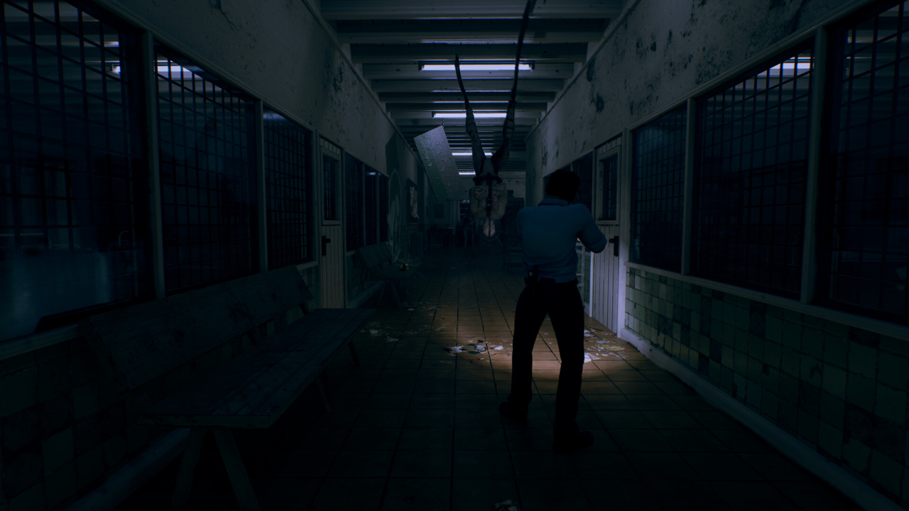 Screenshot #6 - Waking Dreams
