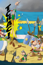Screenshot #3 - Asterix and Obelix: Slap them All!