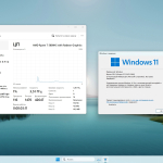 Screenshot #3 - Windows 11 x64 Русская by OneSmiLe [22635.3066]