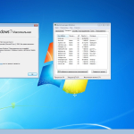 Screenshot #2 - Windows 7 Ultimate x64 Update December 2023