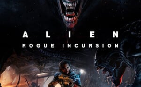 Alien: Rogue Incursion VR