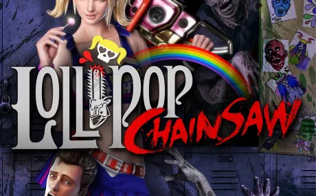 Lollipop Chainsaw: +10 трейнер