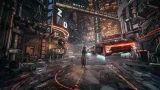 Screenshot #1 - The Hunt - Cyberpunk Pack
