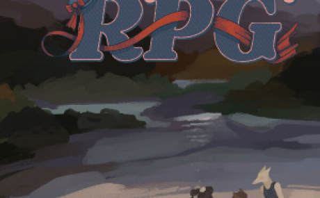 Lovely Lady RPG