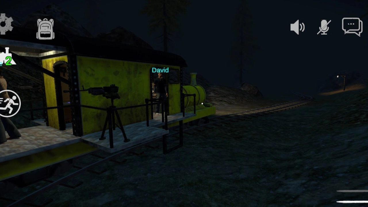 Screenshot #5 - SPIDER HORROR MULTIPLAYER 0.1