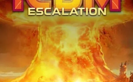 ICBM: Escalation